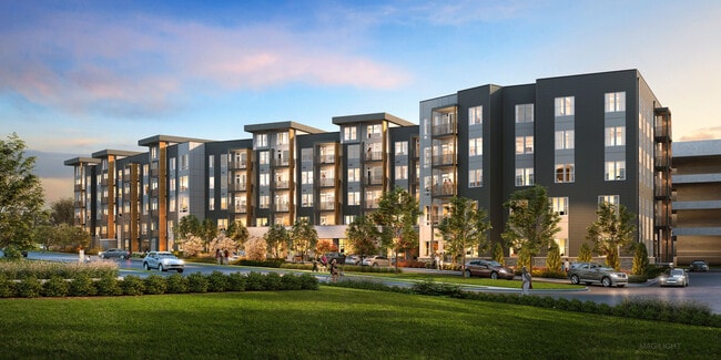 Building Photo - Ascend Rippon