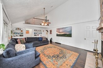 Building Photo - 1502 Southern Pines Ct