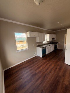 Dining Area/Kitchen - 1206 Walnut St