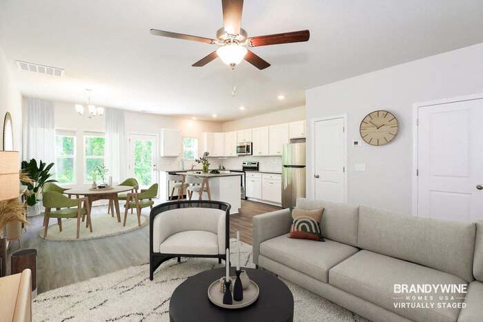 Building Photo - 821 Coosaw Pl