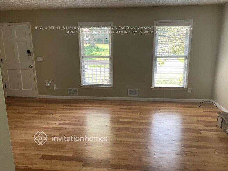 Building Photo - 1851 Twin Branch Dr