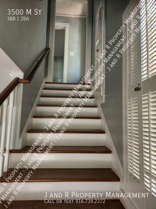 Building Photo - 3500 M St