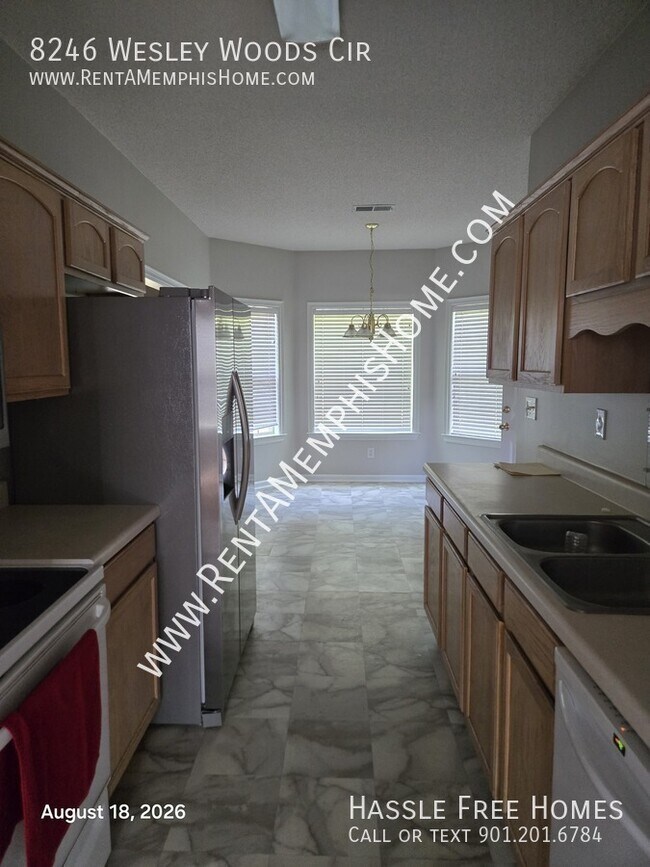 Building Photo - 8246 Wesley Woods Cir