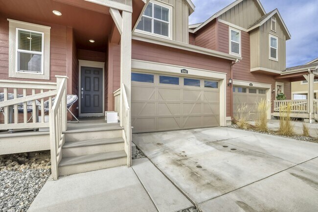 Building Photo - 8991 Hightower St