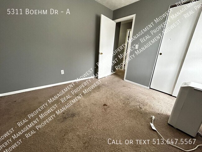 Building Photo - 5311 Boehm Dr