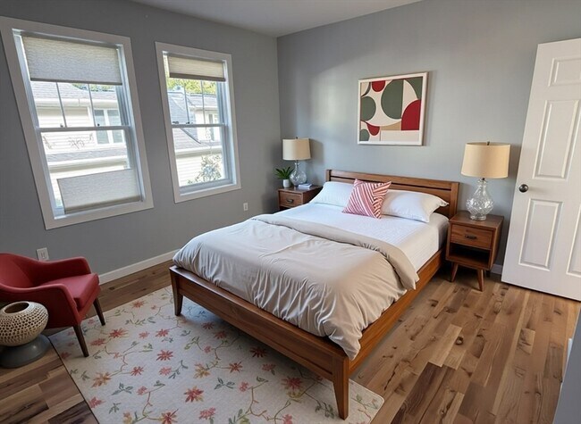 Building Photo - 16 Melbourne St