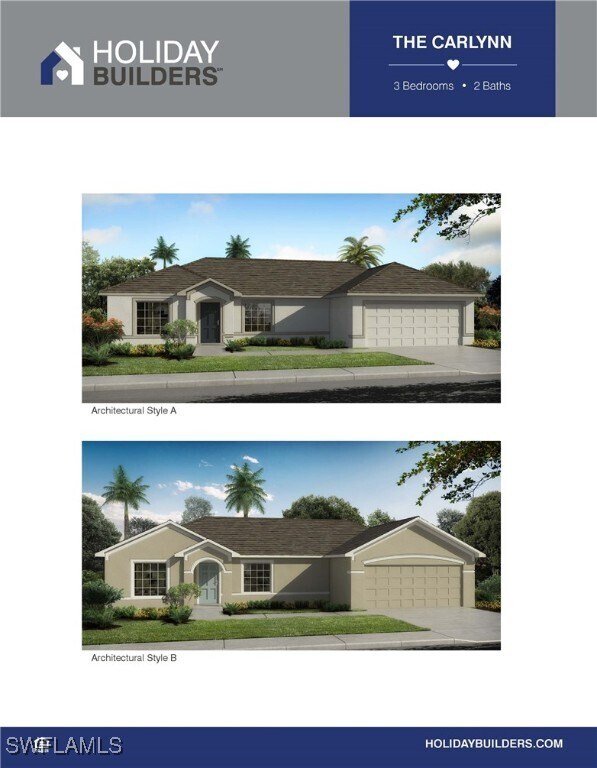 Building Photo - 4360 Longwell Ln