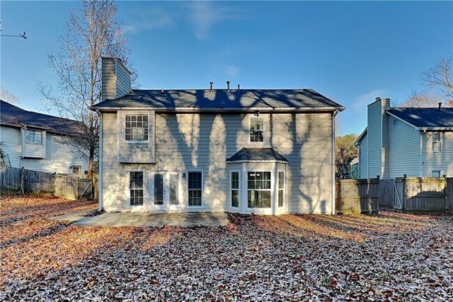 Building Photo - 4203 E Emerald Dr NW