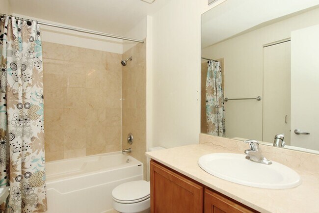 Building Photo - West Loop Beautiful 1b unit