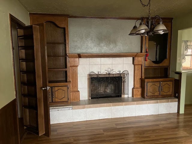 Building Photo - 5213 N Dawson Dr