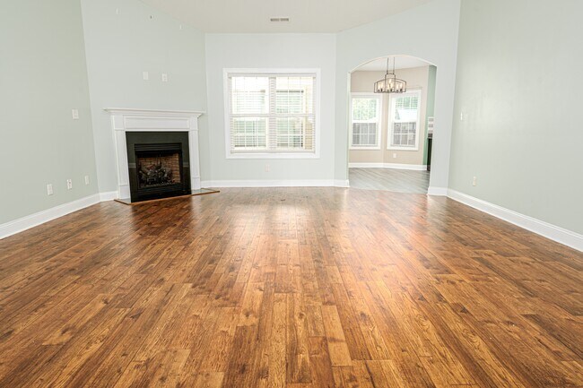 Building Photo - 1202 Skipjack Ct