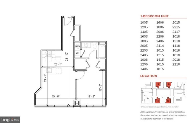 Building Photo - 200 N 16th St