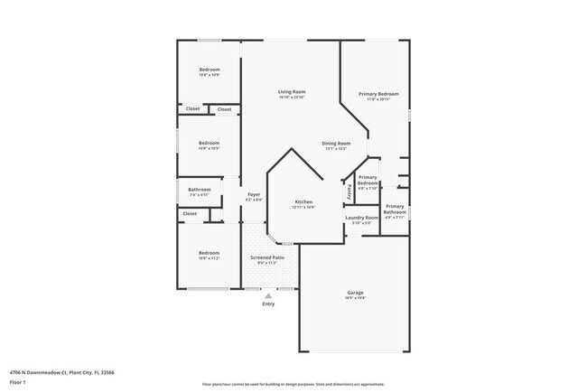 Building Photo - 4706 N Dawnmeadow Ct