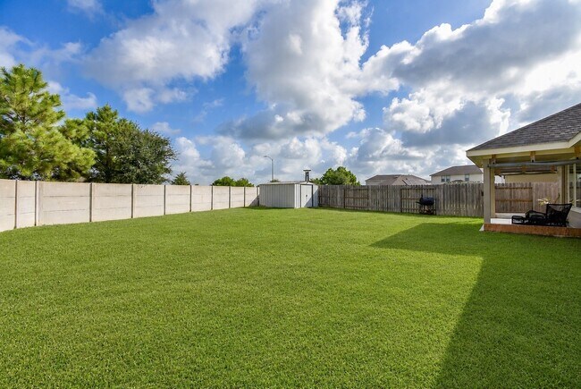 Building Photo - 26622 Bluestem Valley Ln