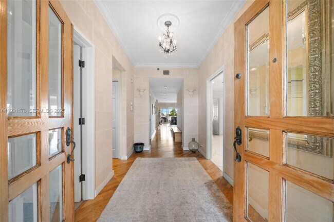 Building Photo - 2332 Fisher Island Dr