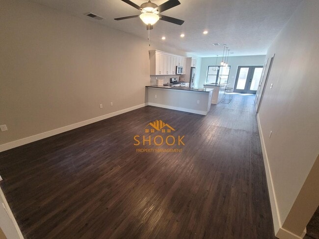 Building Photo - Brownstone Condominiums