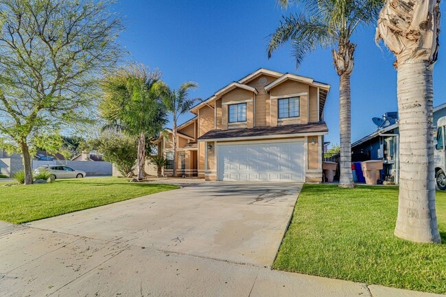 Building Photo - Gorgeous 2 Story Home Fully Upgraded – Move-In Ready!- 4 bedroom 3 bath