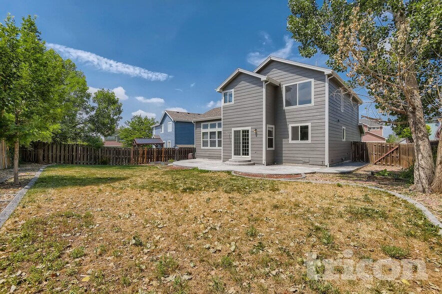 Building Photo - 5694 S Quemoy Ct