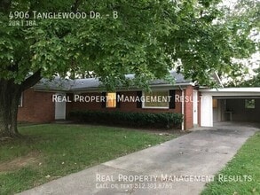 Building Photo - 4906 Tanglewood Dr