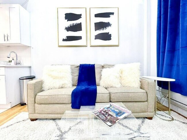 Building Photo - 1 bedroom in New York NY 10065