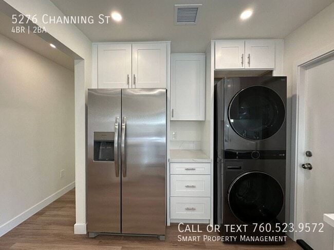 Building Photo - 5276 Channing St