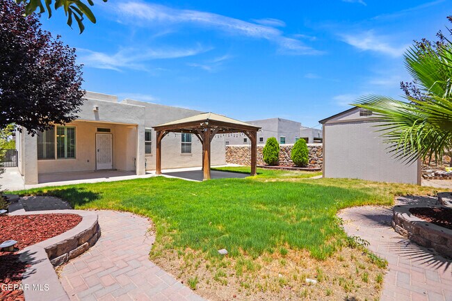 Building Photo - 1128 Paseo de Suerte Dr