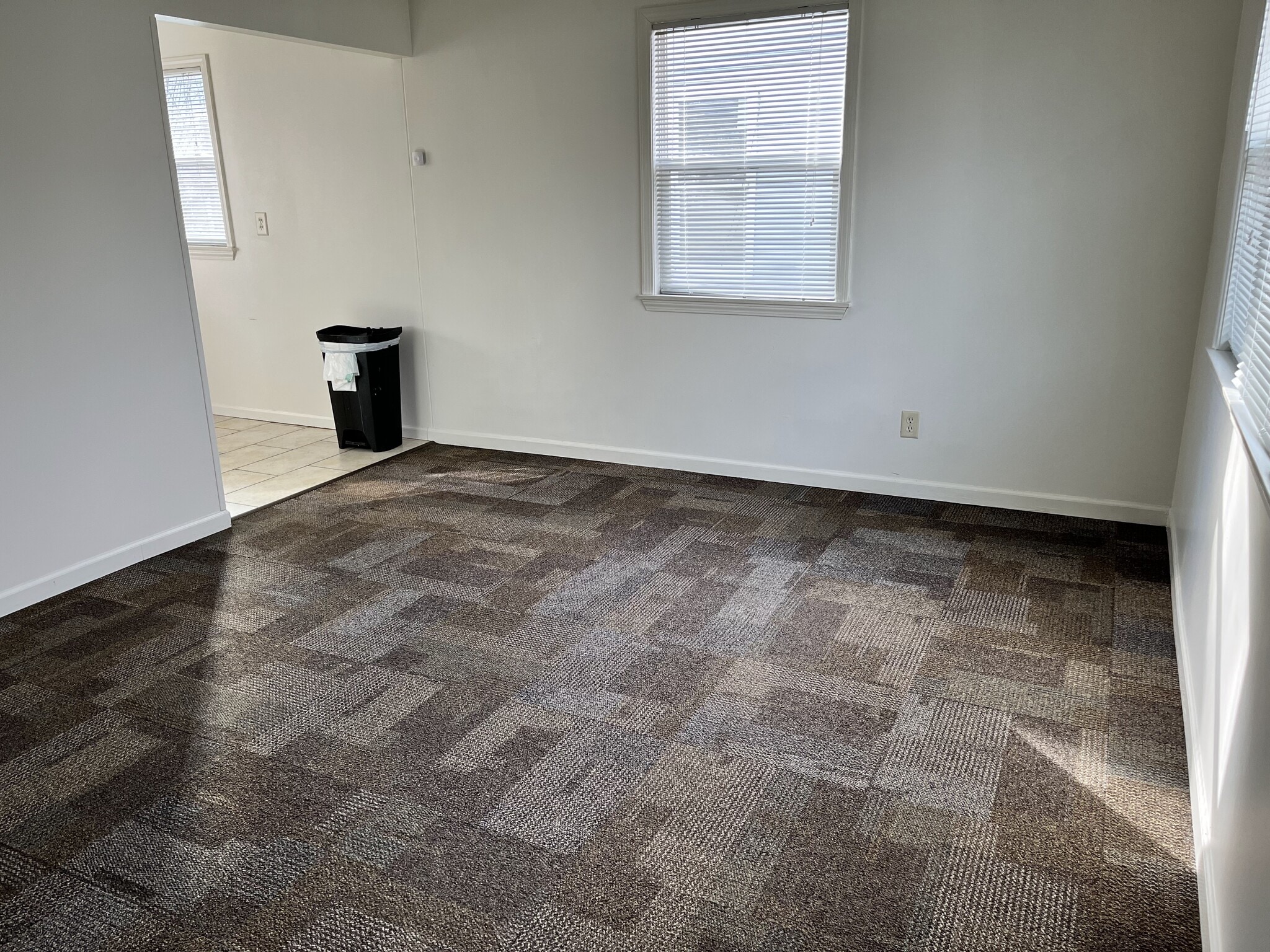 Living Room - 920 Spruce Street