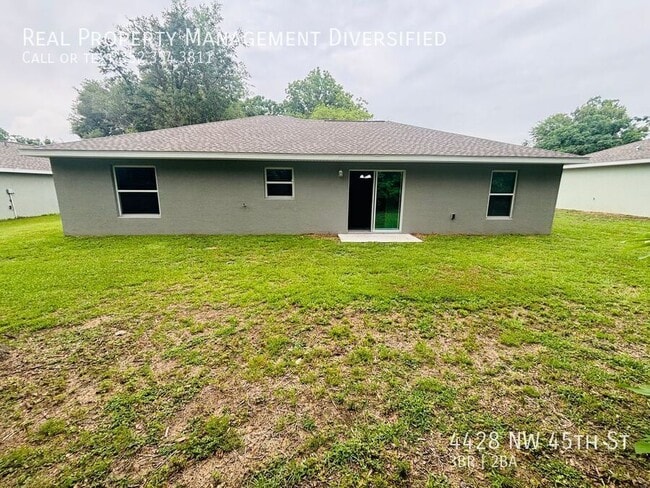 Building Photo - 4428 NW 45th St