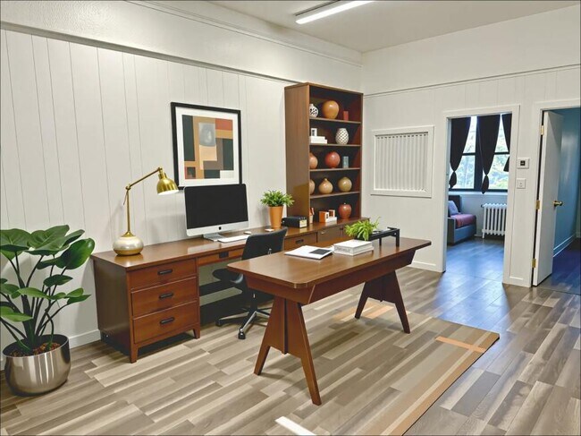 Building Photo - 0 bedroom in Boston MA 02131
