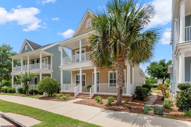 Building Photo - 4244 Grove Park Dr