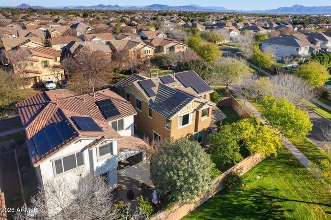 Building Photo - 3437 E Mesquite St