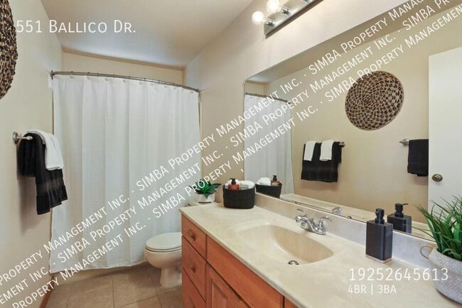 Building Photo - 551 Ballico Dr