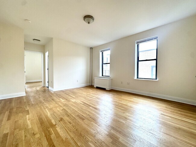 Floorplan - 105 Pinehurst Avenue