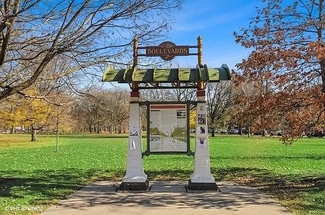 Building Photo - 2065 N Kedzie Blvd