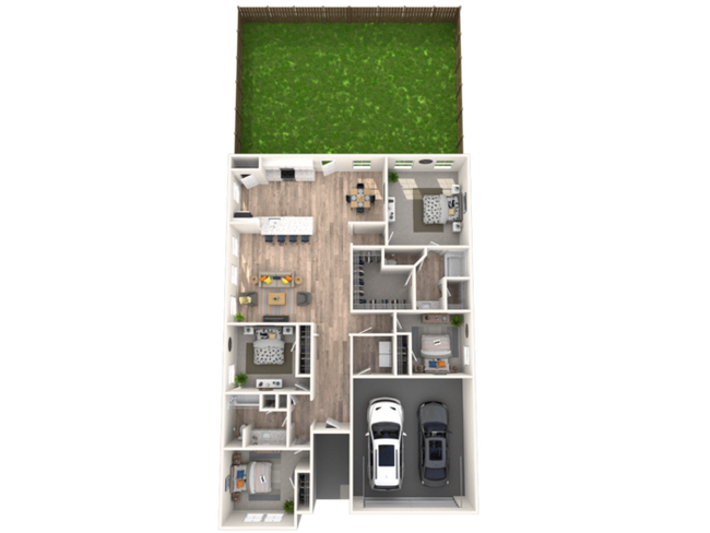 Building Photo - 716 Trinity Trl