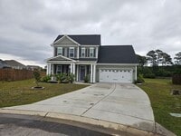 Building Photo - Beautiful 4 bedroom, 2.5 Bath unfurnished home located in Songbird Landing Community - Hampstead