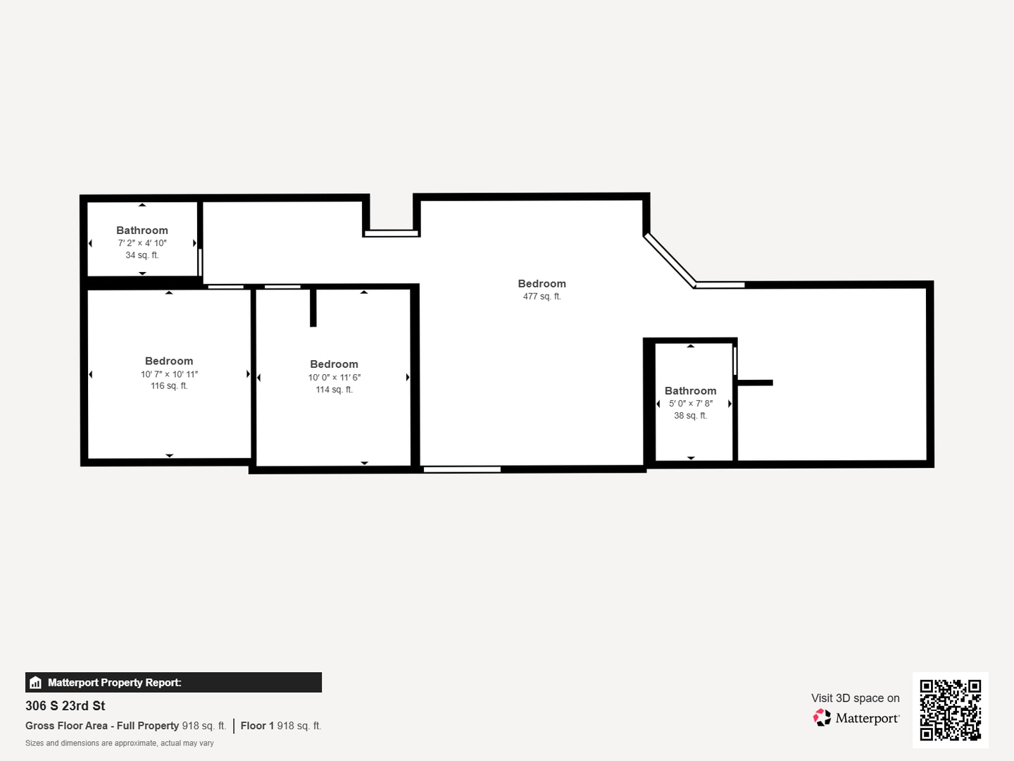 Building Photo - 306 S 23rd St