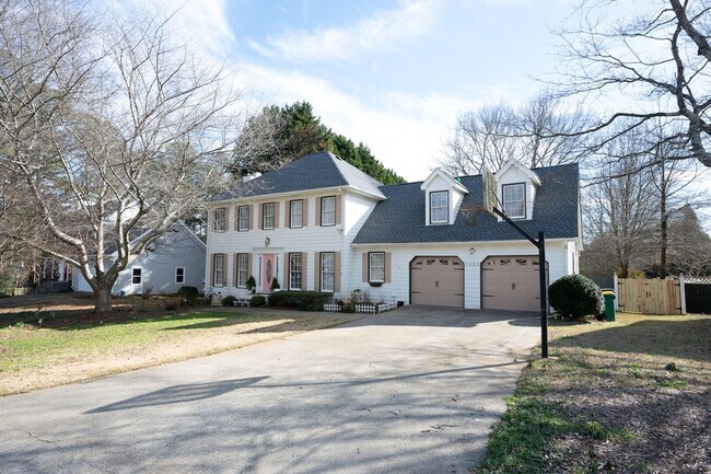 Building Photo - 1223 Settlebench Ln