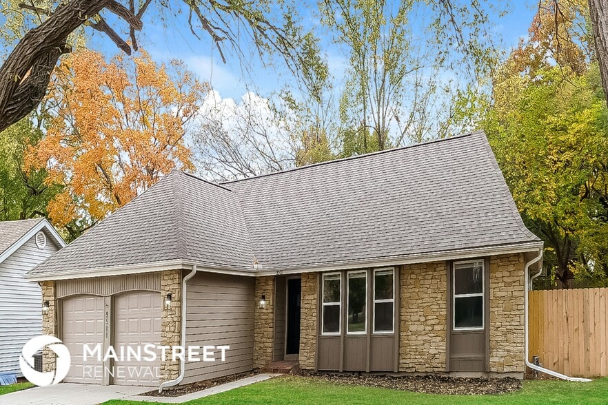 Building Photo - 9500 Knox Dr