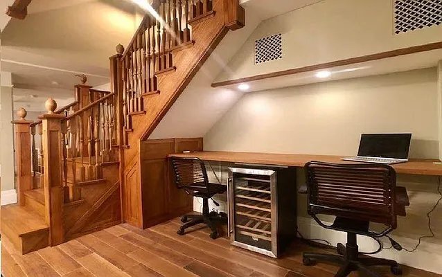 Building Photo - West 138th Street