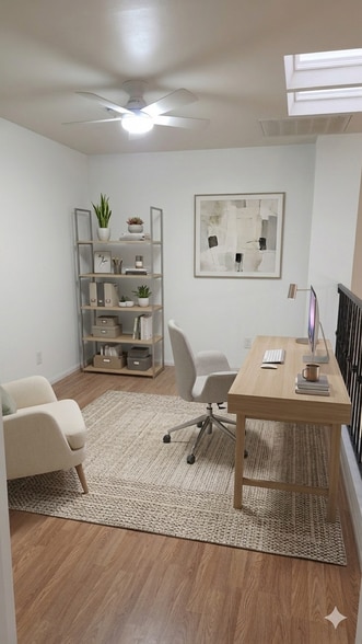 Building Photo - 1717 E Union Hills Dr