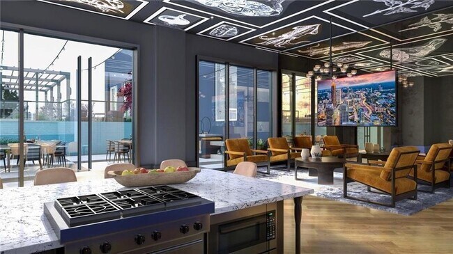 Building Photo - 3651 Lenox Rd NE