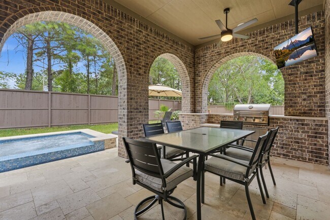Building Photo - 111 N Bimini Twist Cir