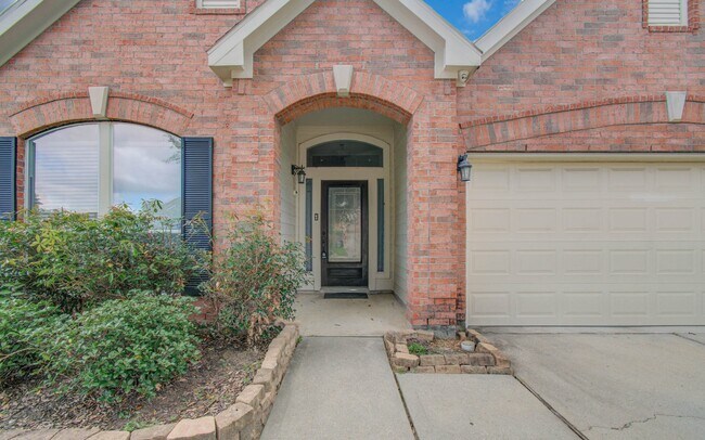 Building Photo - 21922 Catoosa Dr
