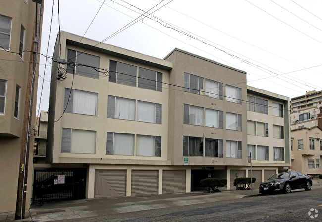 Building Photo - Perkins Street Apartments