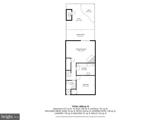 Building Photo - 8 Cross Falls Cir