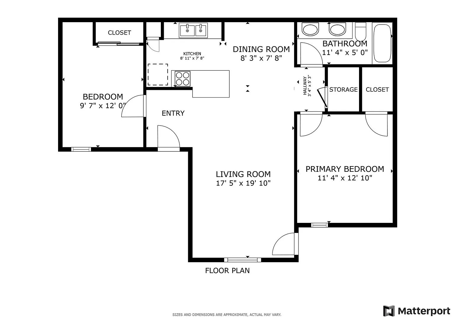 Building Photo - 4159 Steck Ave