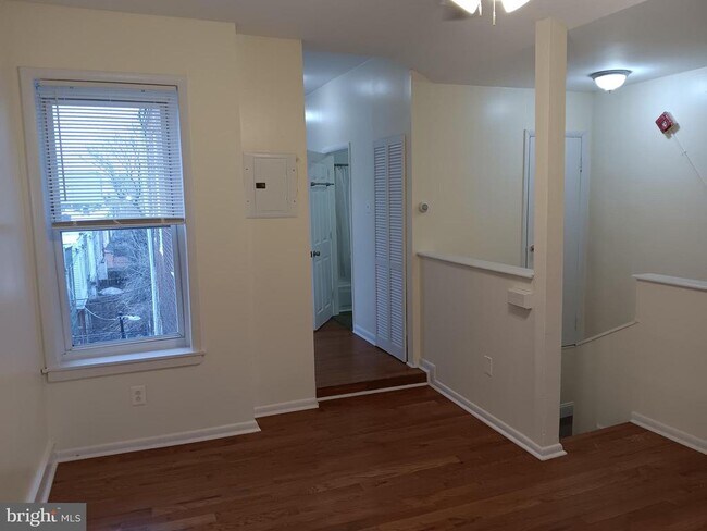 Building Photo - 2607 Cecil B. Moore Ave