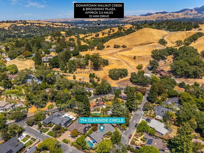 Building Photo - 714 Glenside Cir