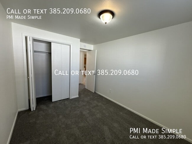 Building Photo - 567 N 880 E St